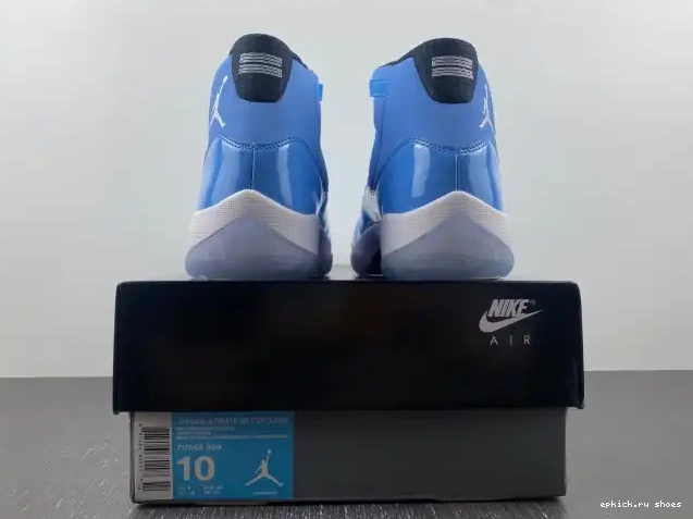 Rep of 29) (11 Jordan Gift 717602-900 Ultimate Flight 0516